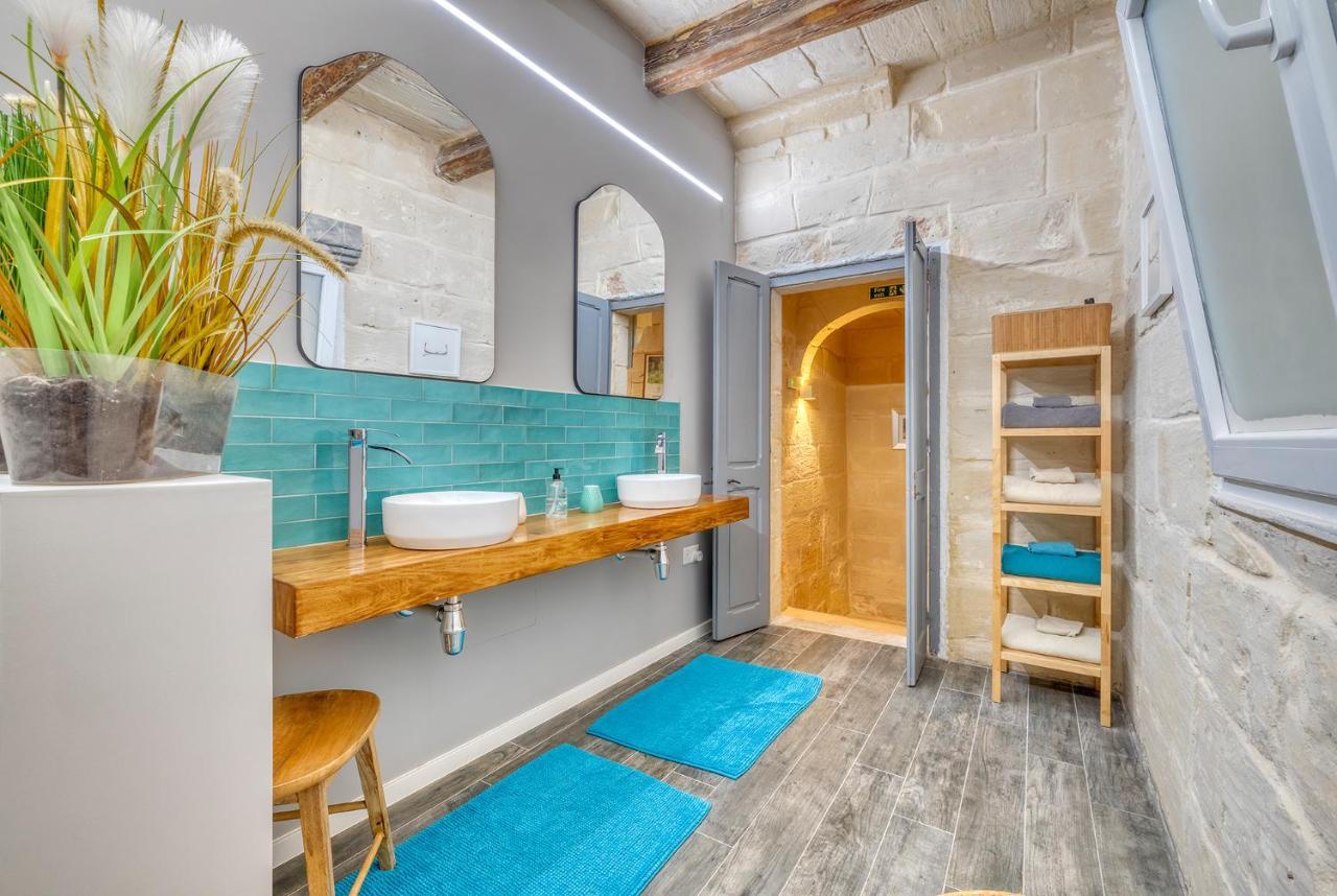 Le Petit Voyage - Chill Out Villa Cospicua Exterior photo