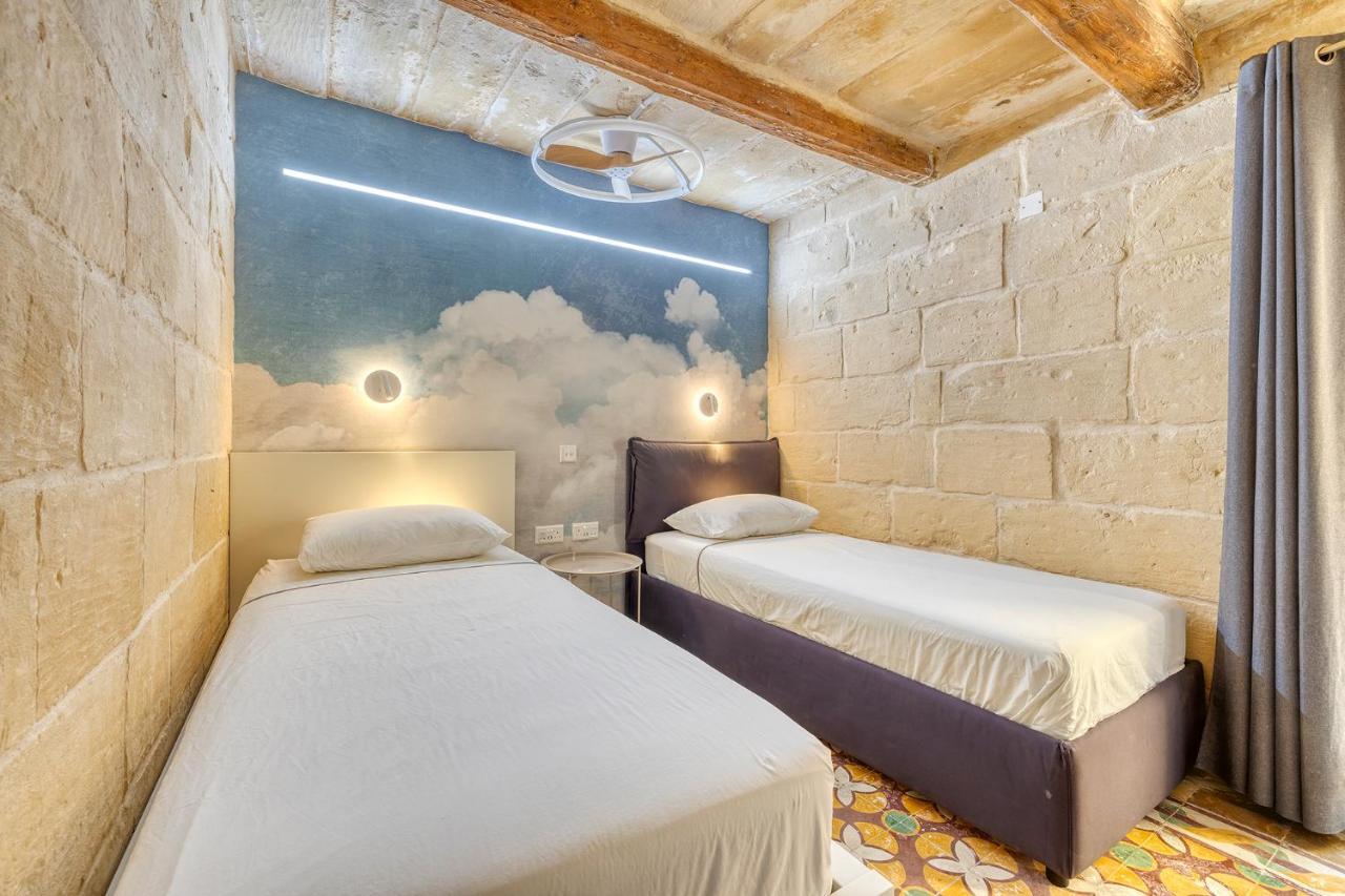 Le Petit Voyage - Chill Out Villa Cospicua Exterior photo